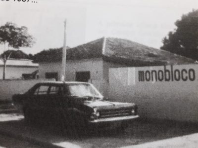 Desde 1989 no mercado